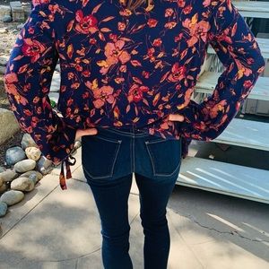 Lucky Jeans